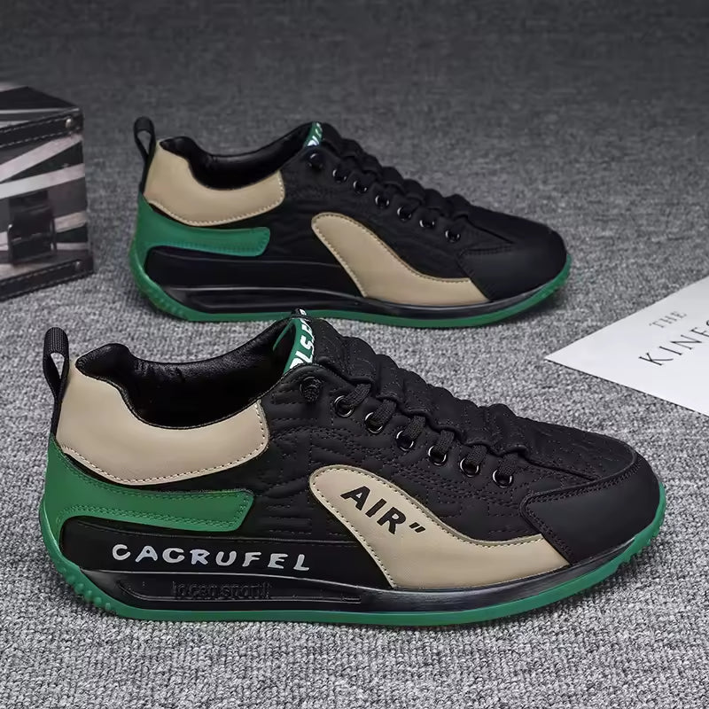 Men's Shoes