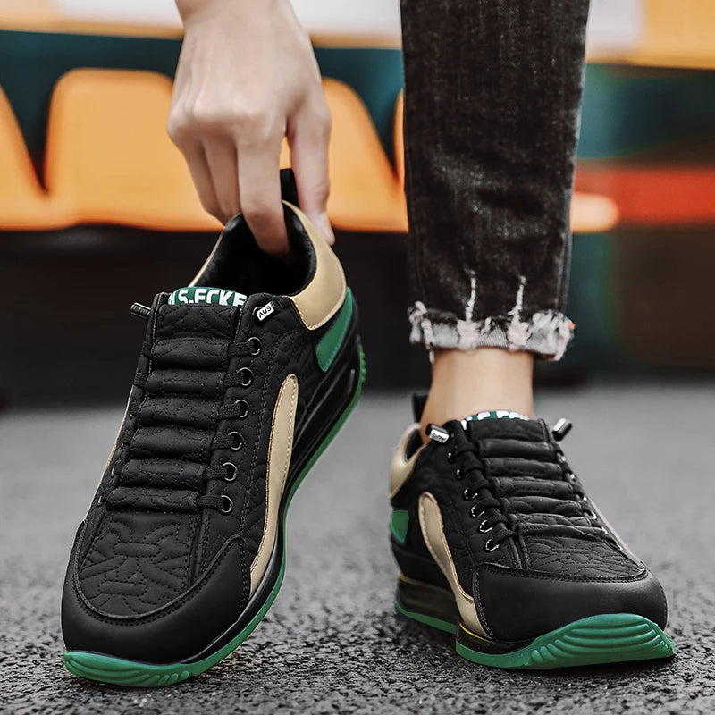 Men's Shoes