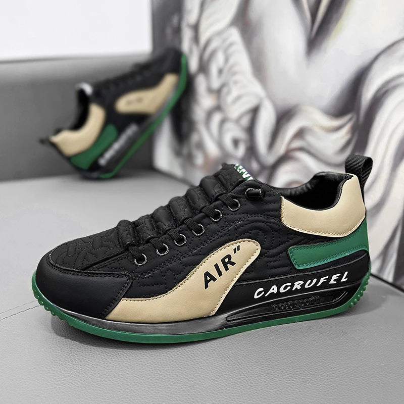 Men's Shoes