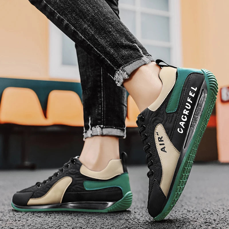 Men's Shoes