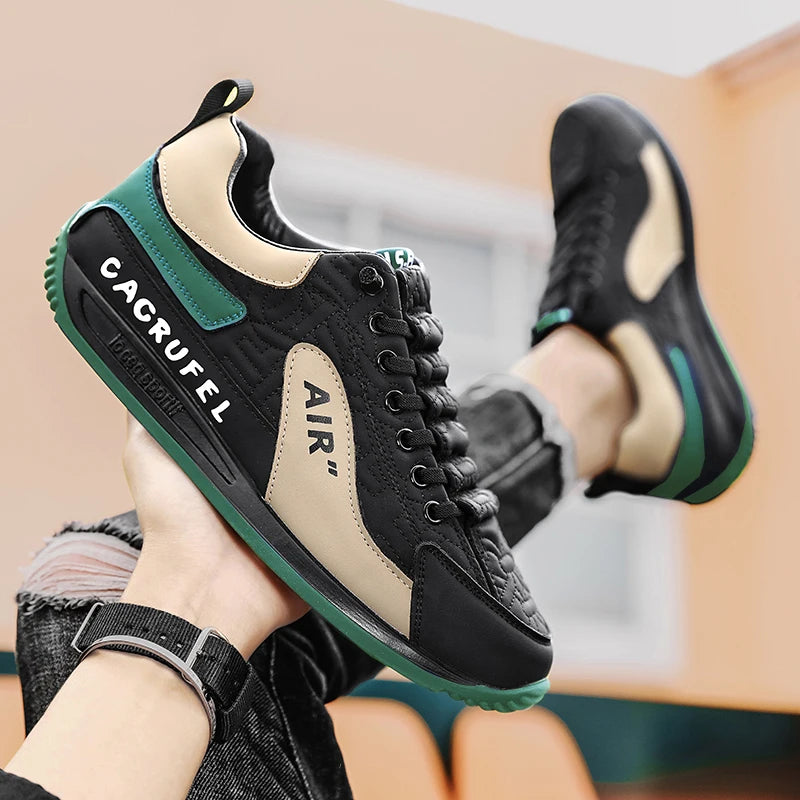 Men's Shoes