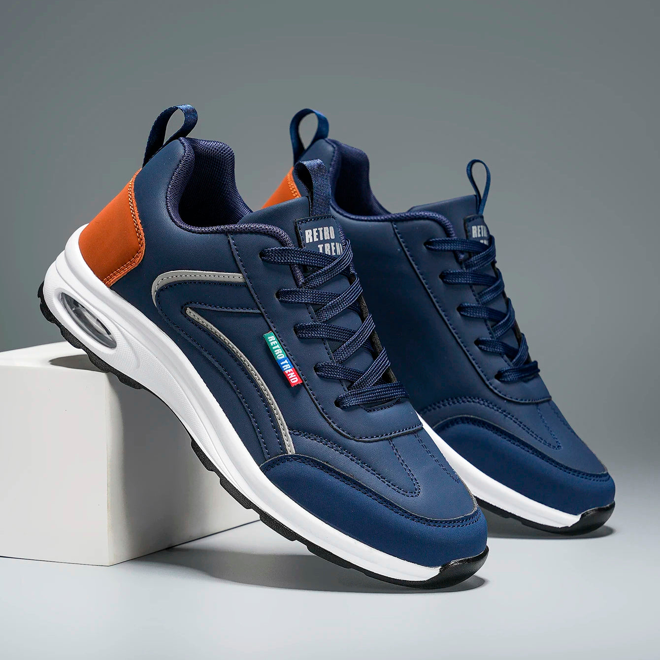 Men's Shoes
