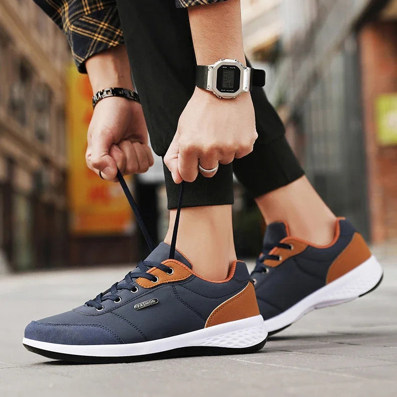 Men's Shoes