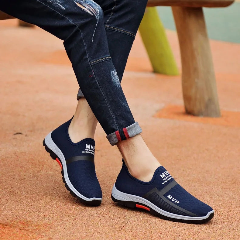 Men's Shoes