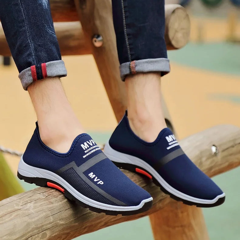 Men's Shoes