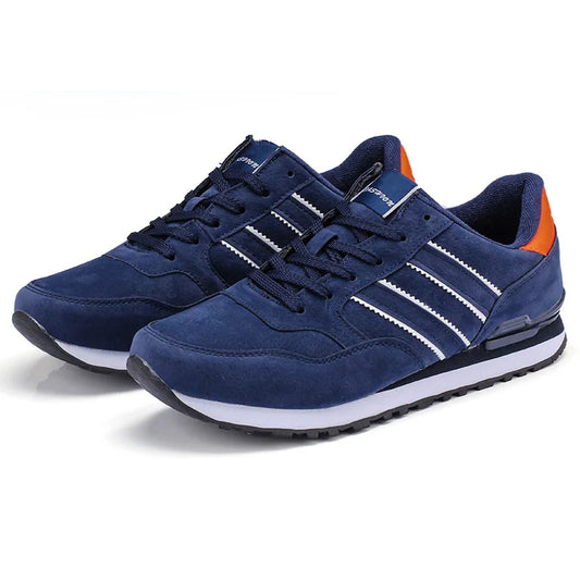 Herrenschuhe (Wildleder)