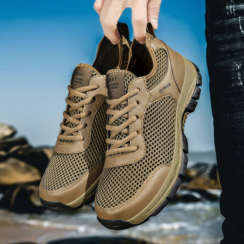 Men's Shoes