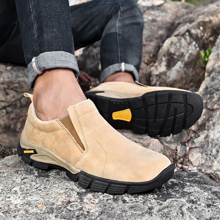 Men's Shoes