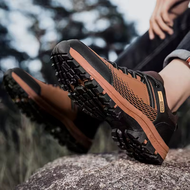 Men's Shoes
