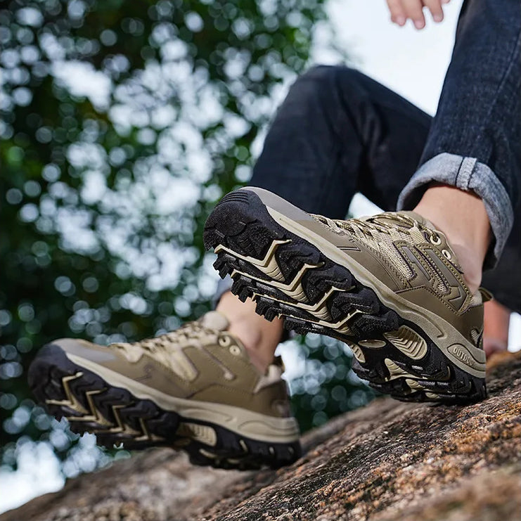 Men's Shoes