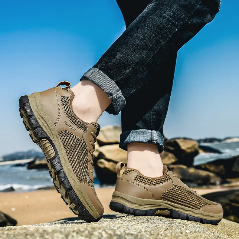 Men's Shoes
