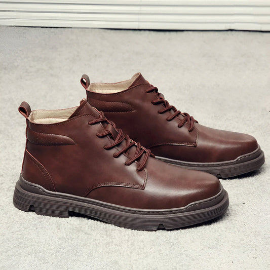 Men's Boots (winter)