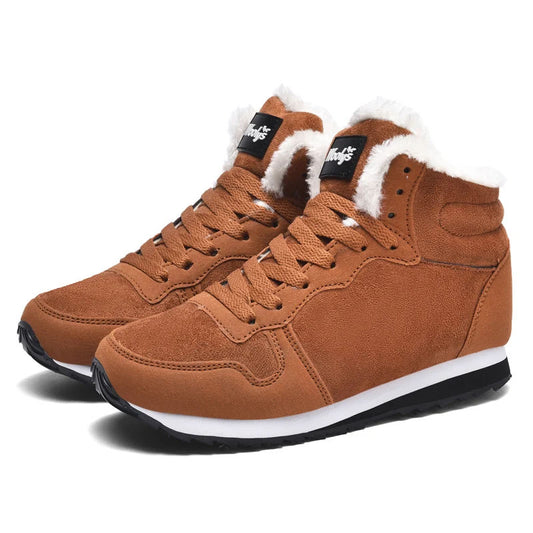 Men's Boots (winter)