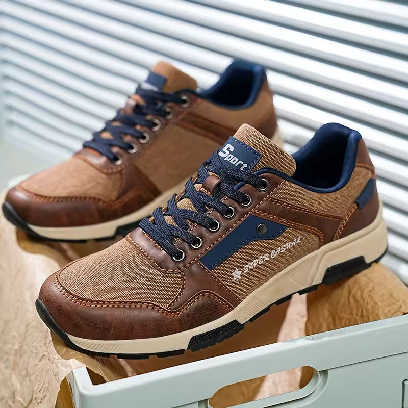 Men's Shoes