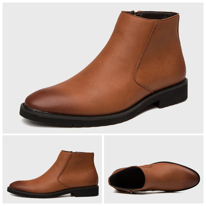 Men's Classic Boots