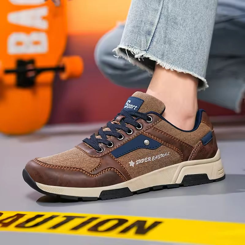 Men's Shoes