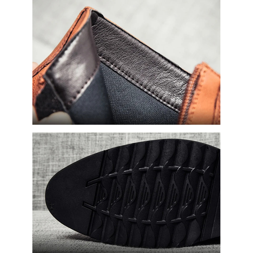 Men's Classic Boots
