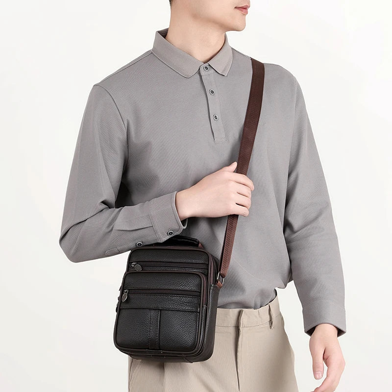 Men's Bag (Shoulder, Crossbody)