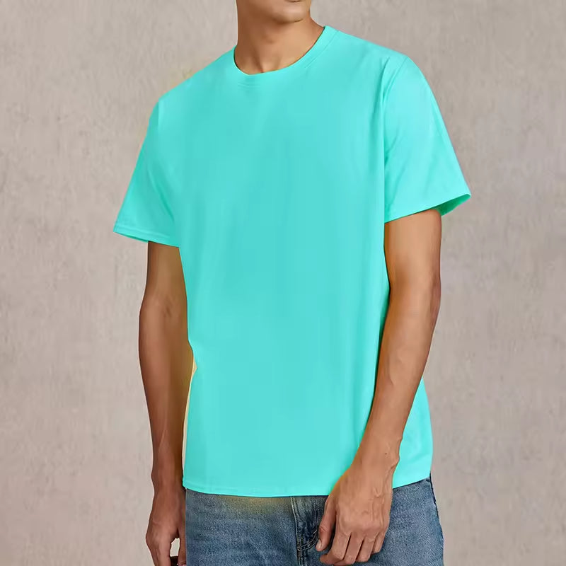 Men's T-Shirt (short sleeve)