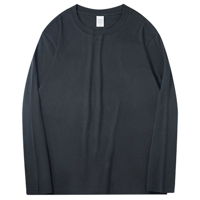 Men's T-Shirt (long sleeve)