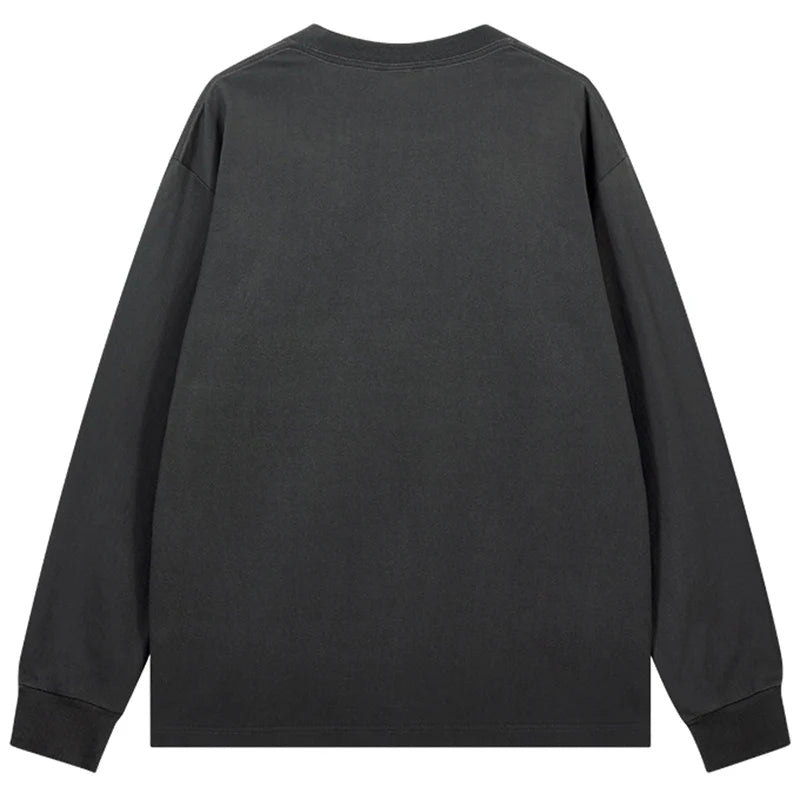 Men's T-Shirt (long sleeve)
