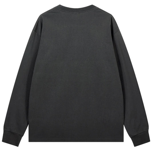 Herren T-Shirt (langarm)