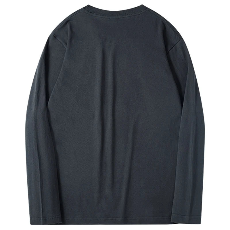 Men's T-Shirt (long sleeve)