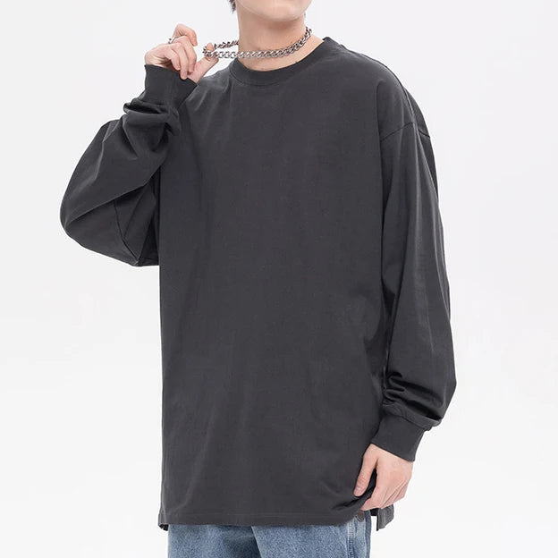 Men's T-Shirt (long sleeve)