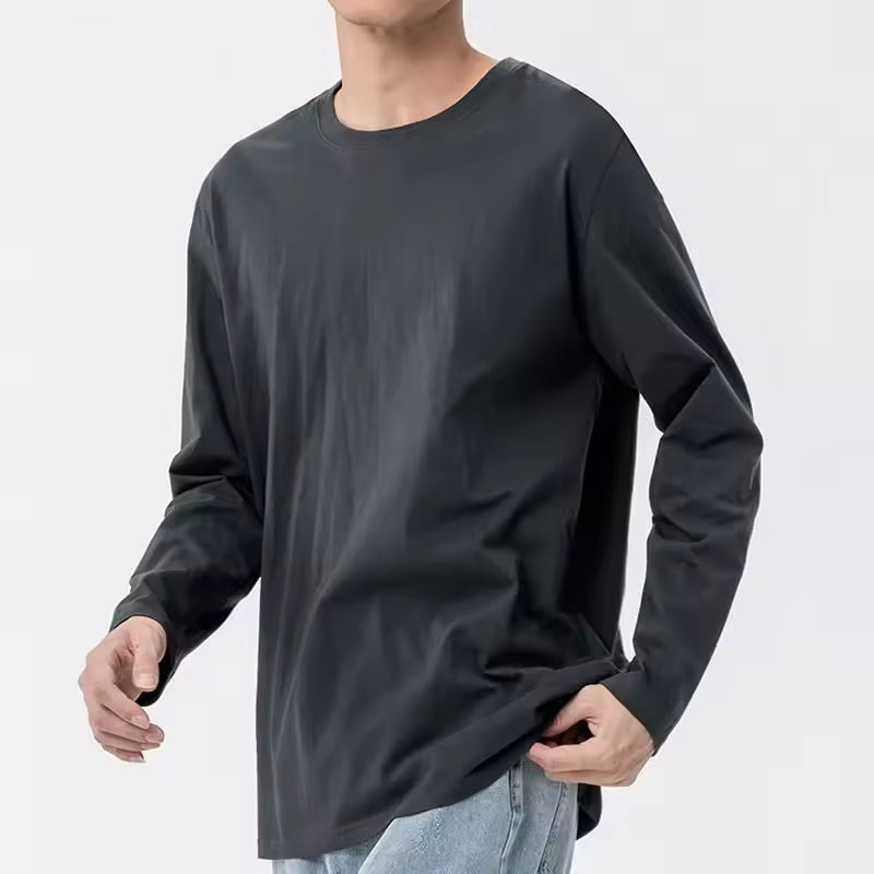 Men's T-Shirt (long sleeve)