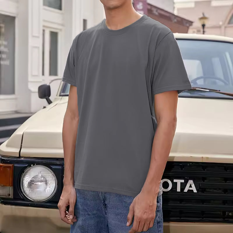Men's T-Shirt (short sleeve)