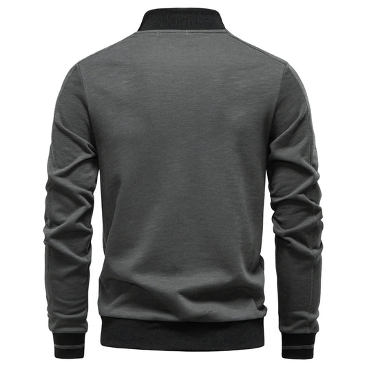 Men's Jacket (full-zip)