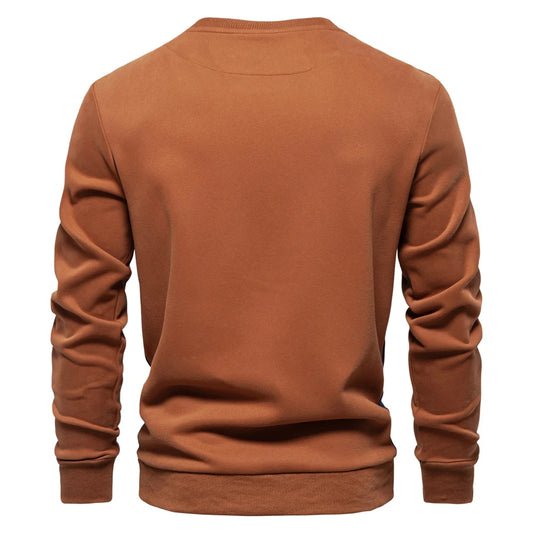 Sweat-shirt pour homme
