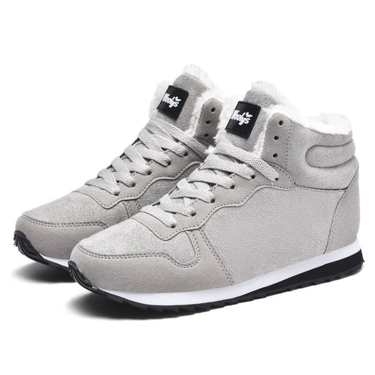 Men's Boots (winter)