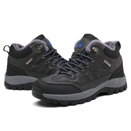 Men's Boots (winter)