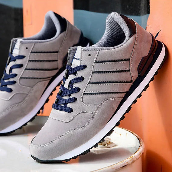 Men's Shoes (suede)