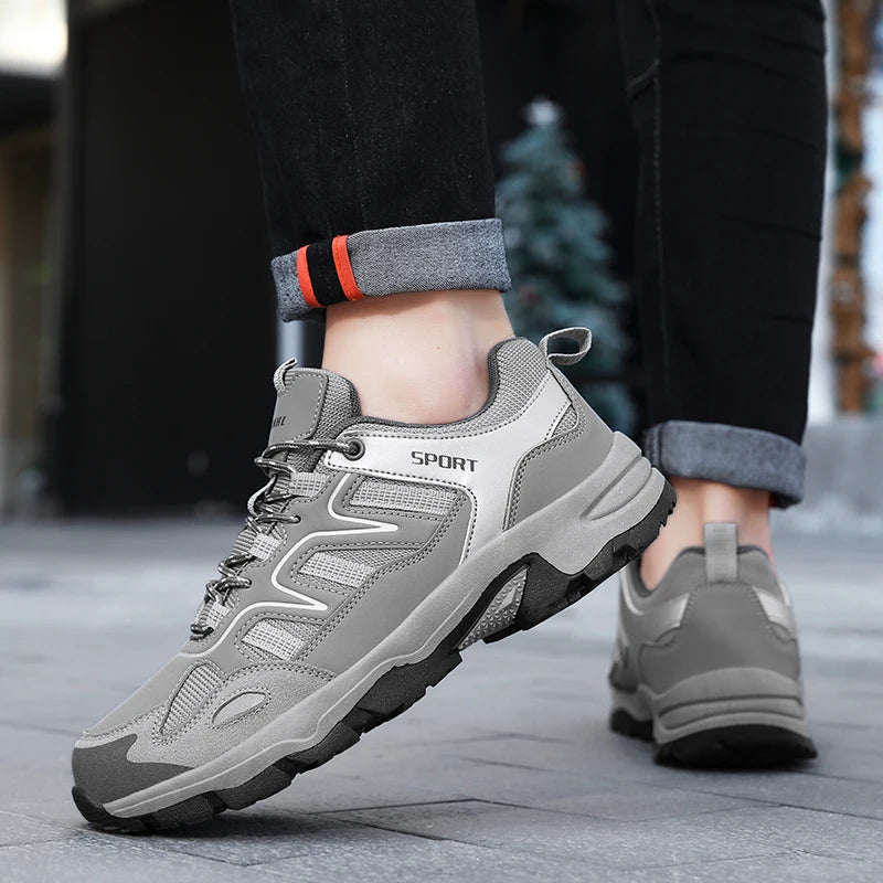 Men's Shoes