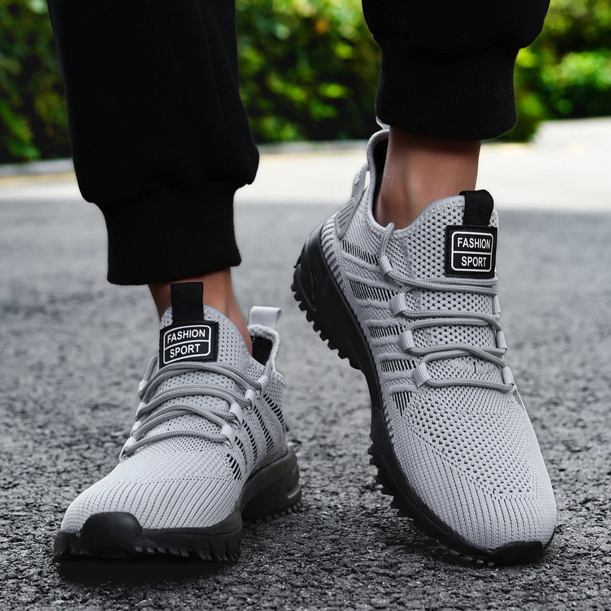 Men's Shoes