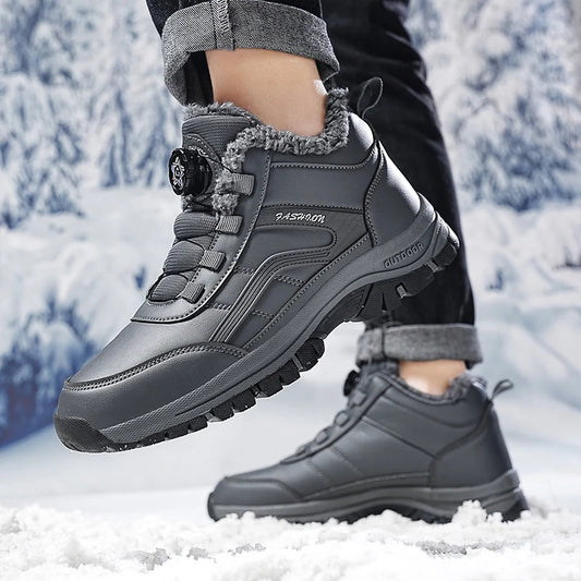 Men's Boots (winter)