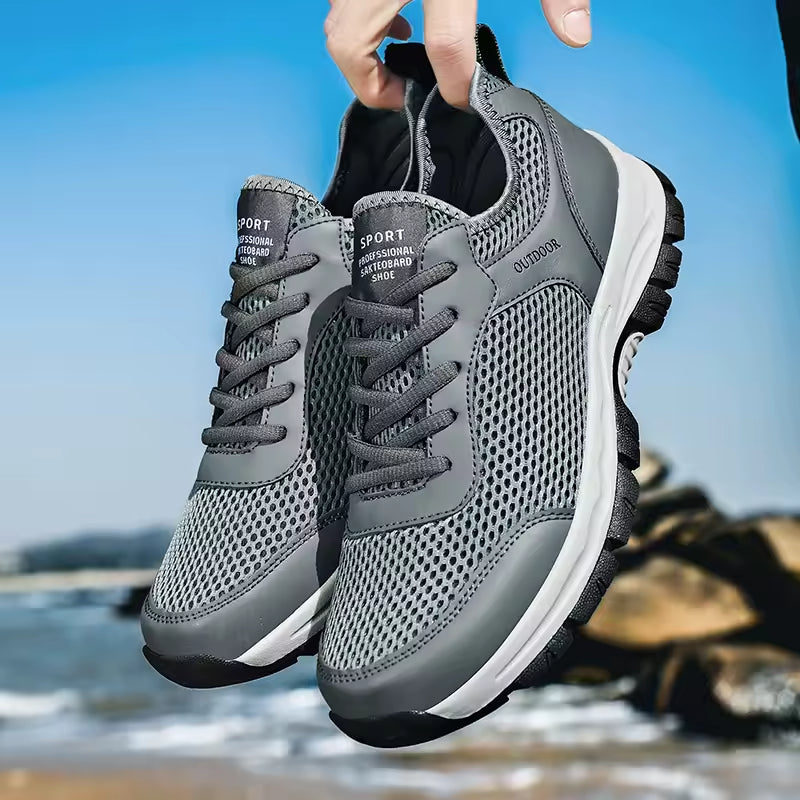 Men's Shoes