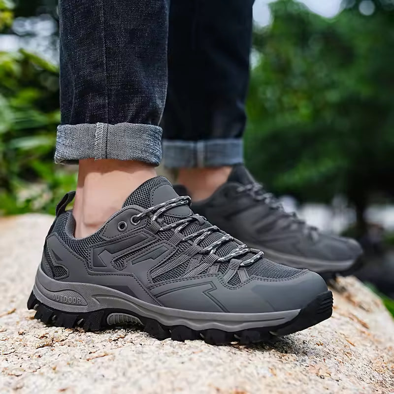 Men's Shoes