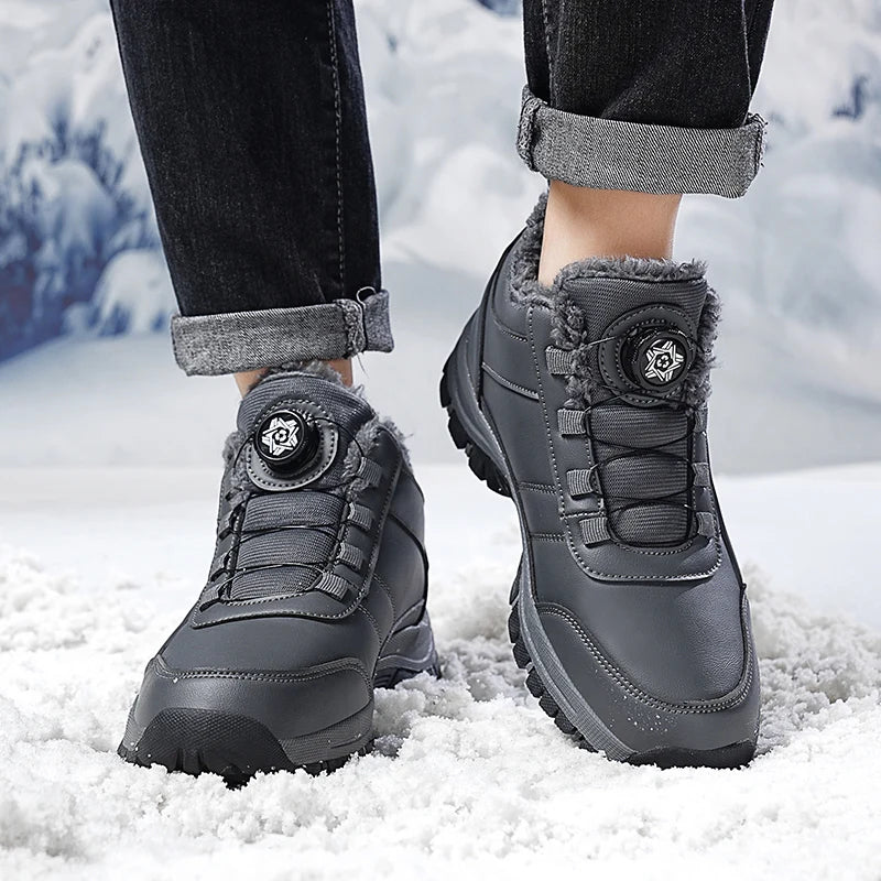 Men's Boots (winter)
