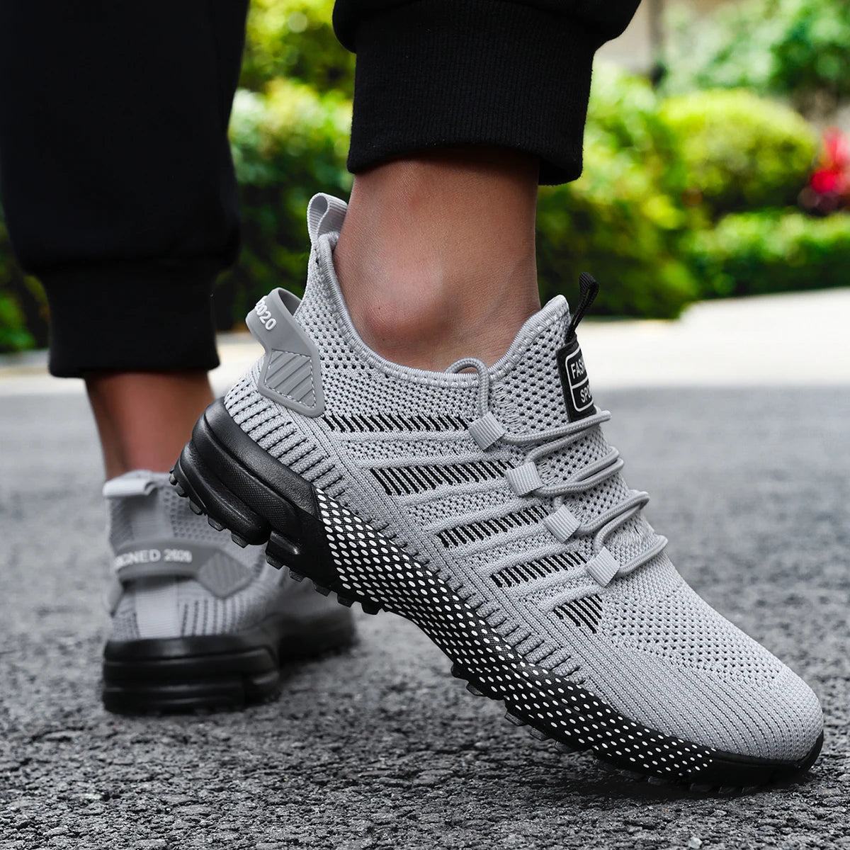 Men's Shoes