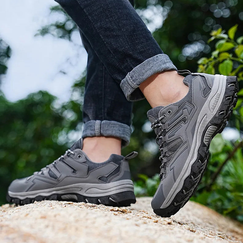 Men's Shoes