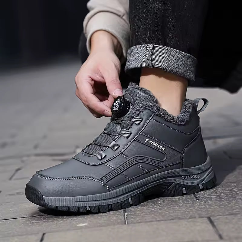 Men's Boots (winter)