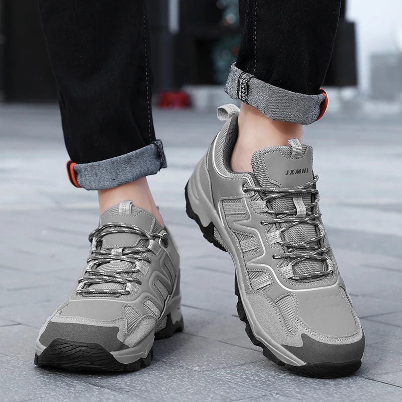 Men's Shoes