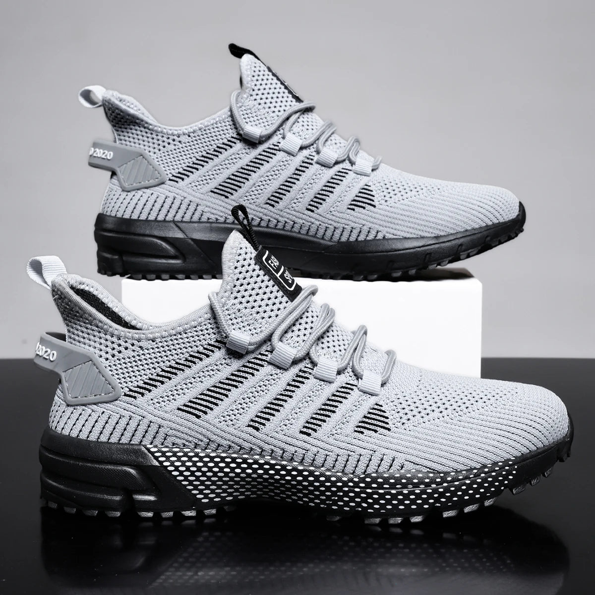 Men's Shoes