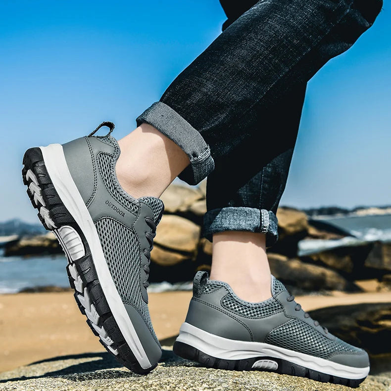 Men's Shoes