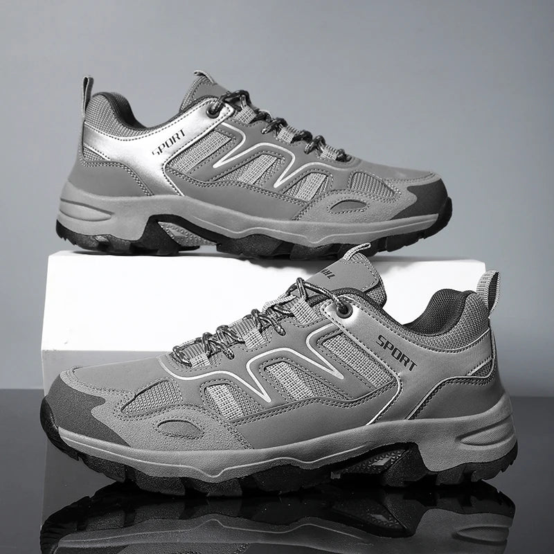 Men's Shoes