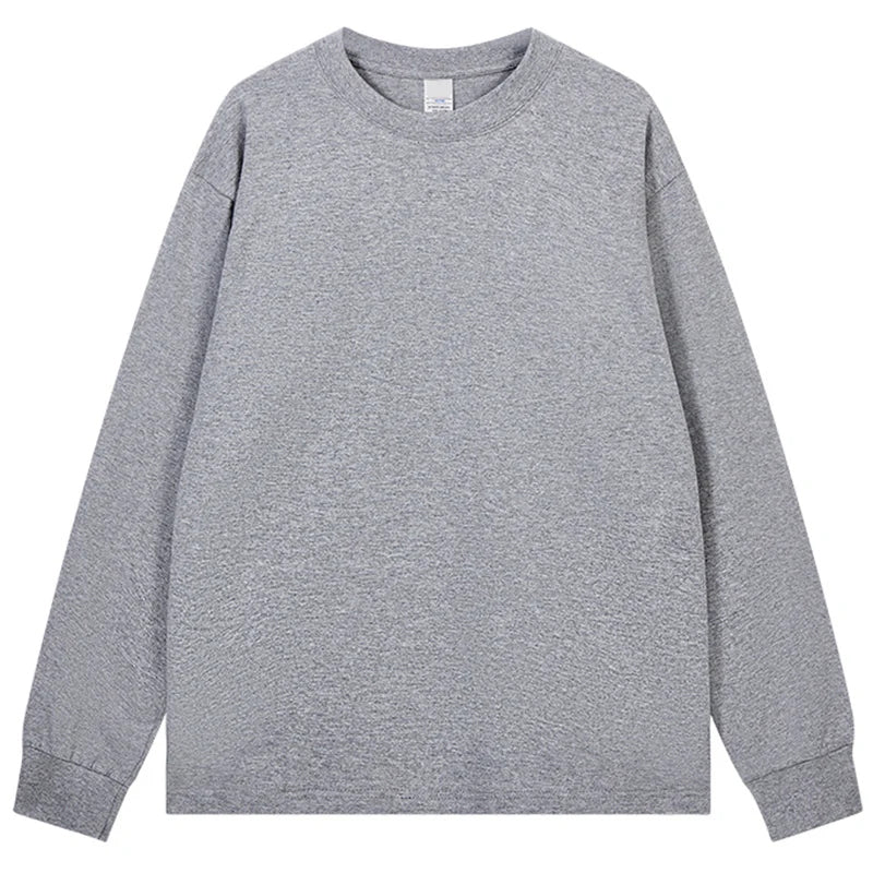 Men's T-Shirt (long sleeve)