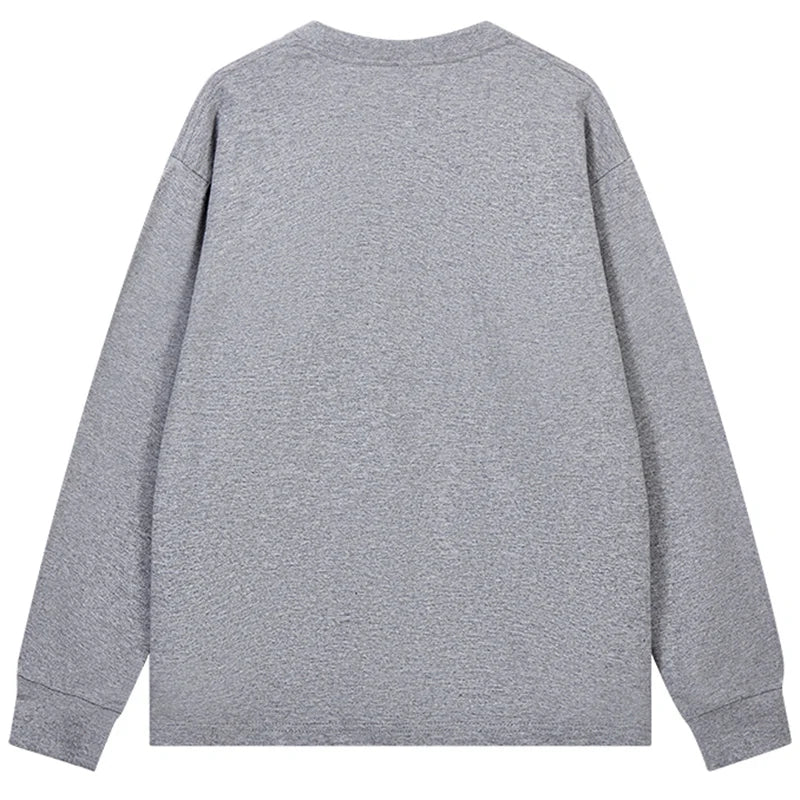 Men's T-Shirt (long sleeve)